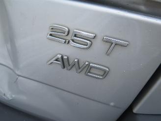 Volvo Xc-90 2.5 T  209pk Aut Kinetic  7 Persoons 4X4 Leer Mpv 2005 7 persoons vol optie picture 22