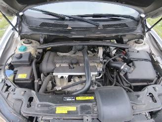 Volvo Xc-90 2.5 T  209pk Aut Kinetic  7 Persoons 4X4 Leer Mpv 2005 7 persoons vol optie picture 6