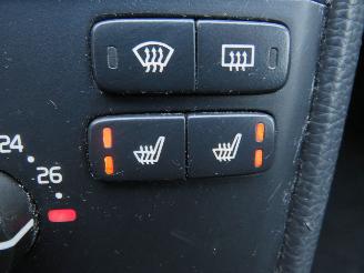 Volvo Xc-90 2.5 T  209pk Aut Kinetic  7 Persoons 4X4 Leer Mpv 2005 7 persoons vol optie picture 5