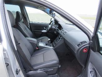 Volvo Xc-90 2.5 T  209pk Aut Kinetic  7 Persoons 4X4 Leer Mpv 2005 7 persoons vol optie picture 11