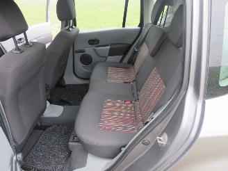 Renault Modus 1.2 TCE  Expression  190.000km nap  mpv Airco  2008-08 picture 19