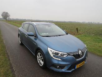 Renault Mégane 1.3 TCE Limited Automaat 140pk camera navigatie stoelverwarming  topstaat picture 27