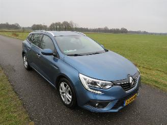 Renault Mégane 1.3 TCE Limited Automaat 140pk camera navigatie stoelverwarming  topstaat picture 4