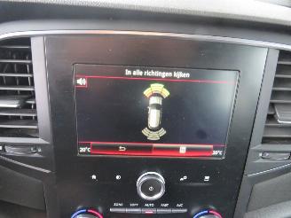 Renault Mégane 1.3 TCE Limited Automaat 140pk camera navigatie stoelverwarming  topstaat picture 21
