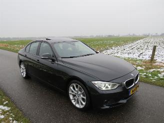 BMW 3-serie 328 245 pk Automaat High Executive Sedan Top Staat 2012 leer Camera Navie picture 19