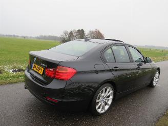 BMW 3-serie 328 245 pk Automaat High Executive Sedan Top Staat 2012 leer Camera Navie picture 2