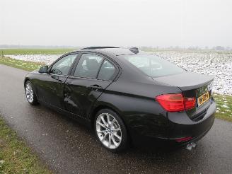 BMW 3-serie 328 245 pk Automaat High Executive Sedan Top Staat 2012 leer Camera Navie picture 9