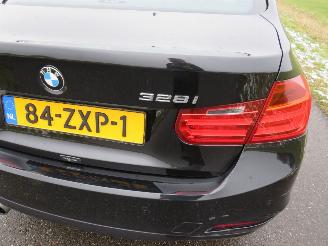 BMW 3-serie 328 245 pk Automaat High Executive Sedan Top Staat 2012 leer Camera Navie picture 10