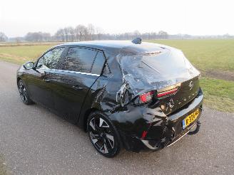 Opel Astra 12 131pk 5drs Elegance  2022 Camera Navigatie stoel en stuur verwarming klim sportstoelen picture 12