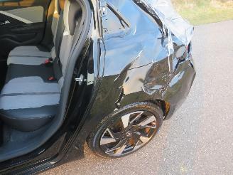 Opel Astra 12 131pk 5drs Elegance  2022 Camera Navigatie stoel en stuur verwarming klim sportstoelen picture 11