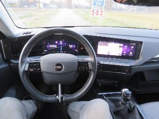 Opel Astra 12 131pk 5drs Elegance  2022 Camera Navigatie stoel en stuur verwarming klim sportstoelen picture 4