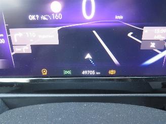 Opel Astra 12 131pk 5drs Elegance  2022 Camera Navigatie stoel en stuur verwarming klim sportstoelen picture 18