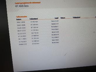 Mini Countryman 1.5 Automaat Hybride  COOPER SE ALL4 125pk  Benzine /Electriche 2021 picture 12