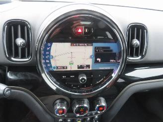 Mini Countryman 1.5 Automaat Hybride  COOPER SE ALL4 125pk  Benzine /Electriche 2021 picture 33