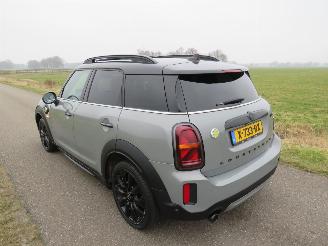Mini Countryman 1.5 Automaat Hybride  COOPER SE ALL4 125pk  Benzine /Electriche 2021 picture 14