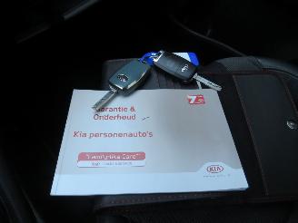 Kia Niro 1.6 GDi Automaat  Hybride elektrisch/ benzine Dynamicline 2018 leer camera Navigatie picture 15