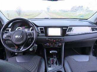 Kia Niro 1.6 GDi Automaat  Hybride elektrisch/ benzine Dynamicline 2018 leer camera Navigatie picture 7