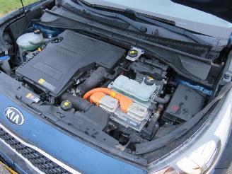 Kia Niro 1.6 GDi Automaat  Hybride elektrisch/ benzine Dynamicline 2018 leer camera Navigatie picture 6