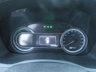 Kia Niro 1.6 GDi Automaat  Hybride elektrisch/ benzine Dynamicline 2018 leer camera Navigatie picture 10