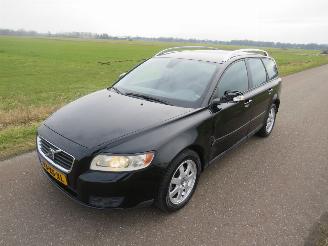 Volvo V-50 1.8 Edition 125pk airco stoelverwarming  topstaat picture 13