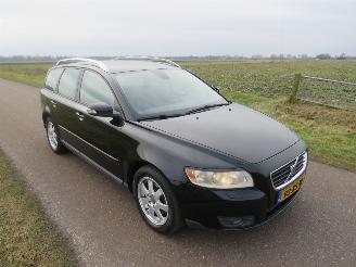 Volvo V-50 1.8 Edition 125pk airco stoelverwarming  topstaat picture 21