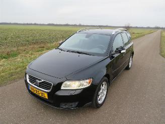 Volvo V-50 1.8 Edition 125pk airco stoelverwarming  topstaat picture 16