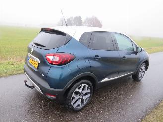 Renault Captur 1.2 TCE 118pk  94.000 Nap 5drs Mpv Camera Navigatie 2017 nieuwstaat picture 19