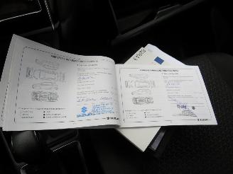 Suzuki Swift 1.2 Select Smart Hybrid Automaat Elektrisch Parkeersensoren | Cruise Automaat  stoelverwarming picture 21