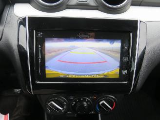 Suzuki Swift 1.2 Select Smart Hybrid Automaat Elektrisch Parkeersensoren | Cruise Automaat  stoelverwarming picture 4