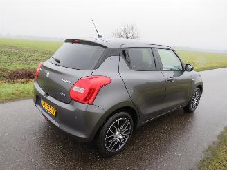 Suzuki Swift 1.2 Select Smart Hybrid Automaat Elektrisch Parkeersensoren | Cruise Automaat  stoelverwarming picture 2