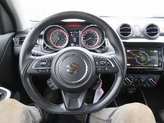 Suzuki Swift 1.2 Select Smart Hybrid Automaat Elektrisch Parkeersensoren | Cruise Automaat  stoelverwarming picture 13