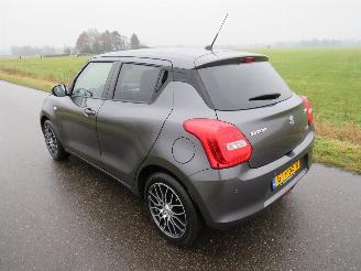 Suzuki Swift 1.2 Select Smart Hybrid Automaat Elektrisch Parkeersensoren | Cruise Automaat  stoelverwarming picture 25