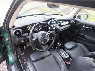 Mini Electric Mini Electric SE  49.000km nap Automaat camera navigatie leer stoelverwarming  2021 picture 20
