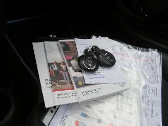 Mini Electric Mini Electric SE  49.000km nap Automaat camera navigatie leer stoelverwarming  2021 picture 10