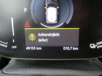 Mini Electric Mini Electric SE  49.000km nap Automaat camera navigatie leer stoelverwarming  2021 picture 17