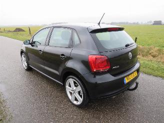  Volkswagen Polo 1.4 16v 5Drs 215.000km   Airco Navigatie  topstaat 2010 2010/5