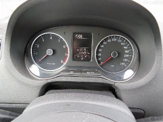 Volkswagen Polo 1.4 16v 5Drs 215.000km   Airco Navigatie  topstaat 2010 picture 11