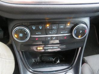 Ford Puma 1.0 ST Line X Hybride Benzine Elektrisch  40.000Km picture 18