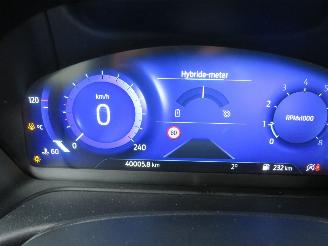 Ford Puma 1.0 ST Line X Hybride Benzine Elektrisch  40.000Km picture 7