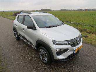  Dacia Spring 27kwh Automaat 28.000km Nap Airco Camera Leer Navigatie business 2021 2021/6