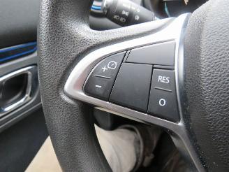 Dacia Spring 27kwh Automaat 28.000km Nap Airco Camera Leer Navigatie business 2021 picture 18
