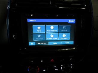 Dacia Spring 27kwh Automaat 28.000km Nap Airco Camera Leer Navigatie business 2021 picture 13