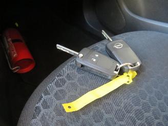 Opel Corsa-E 1.2 5drs 93.000km Bussines  2016 Airco  70pk  [instappen en rijden Euro 6 picture 5