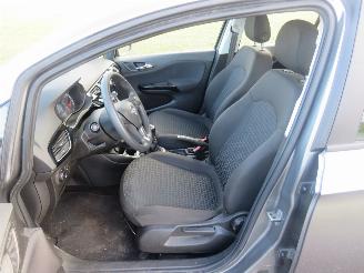 Opel Corsa-E 1.2 5drs 93.000km Bussines  2016 Airco  70pk  [instappen en rijden Euro 6 picture 13