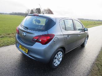 Opel Corsa-E 1.2 5drs 93.000km Bussines  2016 Airco  70pk  [instappen en rijden Euro 6 picture 14