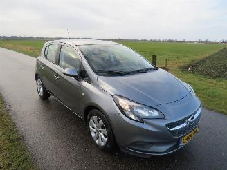 Opel Corsa-E 1.2 5drs 93.000km Bussines  2016 Airco  70pk  [instappen en rijden Euro 6 picture 9