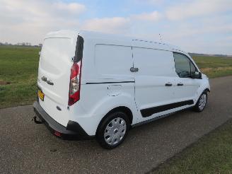  Ford Transit Connect 1.5 Eco Boost L2 Trend Euro 6 Lange Uitvoering Camera Navigatie 3 stoelen 2020 2020/9