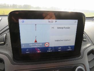 Ford Transit Connect 1.5 Eco Boost L2 Trend Euro 6 Lange Uitvoering Camera Navigatie 3 stoelen 2020 picture 8