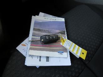 Ford Transit Connect 1.5 Eco Boost L2 Trend Euro 6 Lange Uitvoering Camera Navigatie 3 stoelen 2020 picture 11