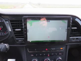 Seat Leon 14 TSi  122pk Style navigatie Airco stoelverwarming  topstaat 2013 picture 22